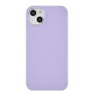 Силиконовый чехол MagSafe uBear Touch Mag Case для iPhone 14 Plus - фото 21